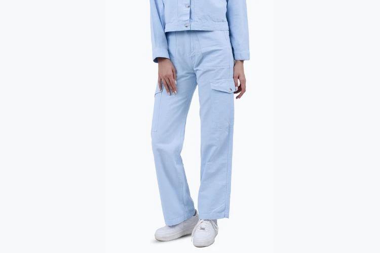 شلوار کارگو زنانه است یا مردانه